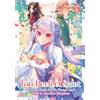 Seven Seas The Too-Perfect Saint: Tossed Aside by My Fiancé and Sold to Another Kingdom (Manga) Vol. 4