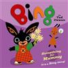 HARPERCOLLINSCHILDREN'SBOOKS Something for Mummy: A Charming Bing Bunny Picture Book for Preschoolers