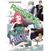 IVREA Romantic Killer 03