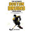HRP House The Ultimate Boston Bruins Trivia Book: A Collection of Amazing Trivia Quizzes and Fun Facts for Die-Hard Bruins Fans!