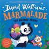 HarperCollinsChildren'sBooks Marmalade: A book by David Walliams