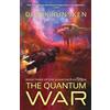 SOLARIS The Quantum War: Quantum Evolution: Volume 3