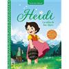 Larousse Heidi. La niña de los Alpes