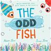 Farshore Odd Fish Pb: A new illustrated children's picture book with a powerful message about plastic pollution in the ocean and looking after our environment