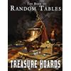 Dicegeeks The Book of Random Tables: Treasure Hoards: D100, D20, D10 Random Tables for Fantasy Tabletop Role-Playing Games