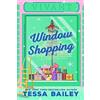 Piatkus Window Shopping: the TikTok sensation! The perfect sexy winter romance: opposites attract in this spicy, feel-good festive romance