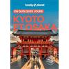 Lonely Planet Kyoto et Osaka en quelques jours: Courts séjours, adresses tendances, cartes et promenades à pied