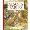 Applesauce Press Aesop's Fables: A Little Apple Classic