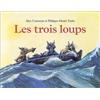 Taschen Les trois loups
