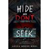 Quill Tree Books Hide and Don't Seek: And Other Very Scary Stories