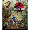 Insight Editions Jurassic Park: The Ultimate Visual History