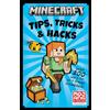 Farshore Minecraft Tips, Tricks and Hacks: The official illustrated guide to Minecraft. Full of gaming tips, it's the perfect gift for kids and families to enjoy!