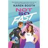 Afterglow Not So Fast: Enemies-to-Lovers Formula 1 Romance