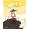 Taschen Le bison