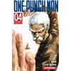 Kurokawa One-Punch Man - tome 4 (4) (French)