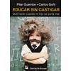 Desclée De Brouwer Educar sin castigar : qué hacer cuando mi hijo se porta mal