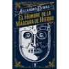 EDIMAT LIBROS EL HOMBRE DE LA MÁSCARA DE HIERRO: 83