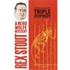 Random House Publishing Group Triple Jeopardy: 20