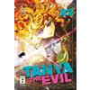 Egmont Manga Tanya the Evil 22