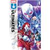 Marvel ULTIMATES VOL. 1: Fix the World