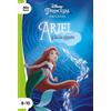 Golden/Disney Princesas. Ariel y la ola gigante: Narrativa