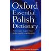 Oxford University Press, USA Oxford Essential Polish Dictionary