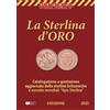 UNIFICATO La sterlina d'oro. 2025