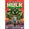 Marvel INCREDIBLE HULK VOL. 1: AGE OF MONSTERS