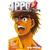Kurokawa Ippo - saison 3, La défense suprême - tome 06