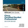 Cisco Certified DevNet Professional: Devcor 350-901