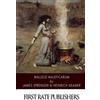 CREATESPACE Malleus Maleficarum