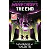 Random House Books for Young Readers Minecraft: The End: An Official Minecraft Novel