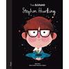 KIMANE Stephen Hawking