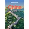 Lonely Planet China: 2025 - 2026 Travel Guide | Plan the Trip of a Lifetime | Detailed Itineraries & Maps | Insider Tips | Covers Beijing, Shanghai, The Great Wall of China and more