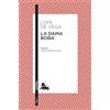 Austral La dama boba: 1