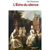 ARTÈGE EDITIONS L'écho du silence
