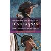 MERCURE DE FRAN Mémoires de Monsieur d'Artagnan