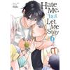 Seven Seas Hate Me, but Let Me Stay Vol. 6