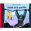 Taschen Anna et le gorille
