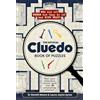 Farshore Cluedo Book of Puzzles: The official gift book for fans of the classic, iconic murder mystery game!