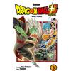 GLENAT JEUNESSE Dragon Ball Super (5) (French)