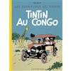 Casterman Tintin au Congo: Edition fac-similé en couleurs
