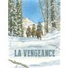 Anspach Editions La vengeance
