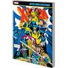 Marvel X-MEN EPIC COLLECTION: LEGACIES