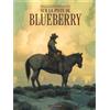 DARGAUD Sur la piste de Blueberry