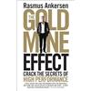 Icon Books The Gold Mine Effect: Crack the Secrets of High Performance