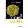Cnrs Les religions gauloises