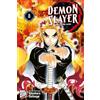 KAZÉ ANIME (AV VISIONEN) Demon Slayer 8: Kimetsu no Yaiba