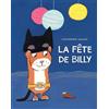 Taschen La fête de Billy