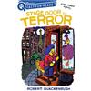 Simon & Schuster Stage Door to Terror: A QUIX Book